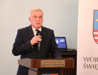 Światowy Dzień Turystyki w Podzamczu 