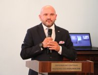 Światowy Dzień Turystyki w Podzamczu 