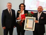 Światowy Dzień Turystyki w Podzamczu 
