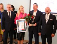 Światowy Dzień Turystyki w Podzamczu 
