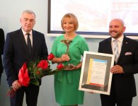 Światowy Dzień Turystyki w Podzamczu 