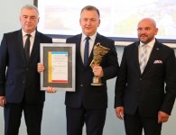 Światowy Dzień Turystyki w Podzamczu 
