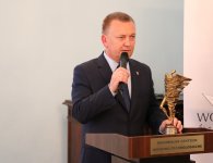 Światowy Dzień Turystyki w Podzamczu 