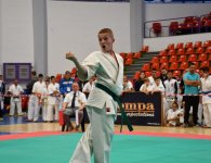 Medal na naszego ucznia z Łopuszna