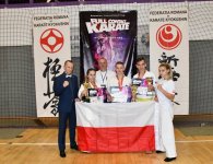 Medal na naszego ucznia z Łopuszna