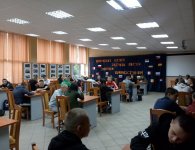 Europejski Dzień Języków Obcych w Podzamczu