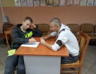 Europejski Dzień Języków Obcych w Podzamczu