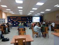 Europejski Dzień Języków Obcych w Podzamczu