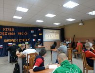 Europejski Dzień Języków Obcych w Podzamczu