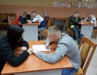 Europejski Dzień Języków Obcych w Podzamczu