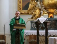 XIV Powiatowy Przegląd Zespołów Chóralnych 
