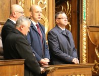XIV Powiatowy Przegląd Zespołów Chóralnych 
