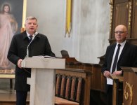 XIV Powiatowy Przegląd Zespołów Chóralnych 