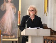 XIV Powiatowy Przegląd Zespołów Chóralnych 