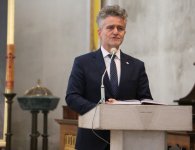 XIV Powiatowy Przegląd Zespołów Chóralnych 