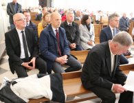 XIV Powiatowy Przegląd Zespołów Chóralnych 