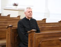 XIV Powiatowy Przegląd Zespołów Chóralnych 