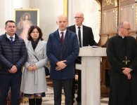 XIV Powiatowy Przegląd Zespołów Chóralnych 