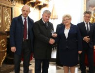 XIV Powiatowy Przegląd Zespołów Chóralnych 