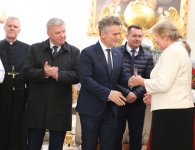 XIV Powiatowy Przegląd Zespołów Chóralnych 