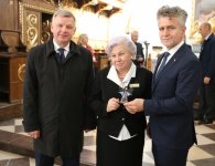 XIV Powiatowy Przegląd Zespołów Chóralnych 