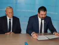 Bezpiecznie na rowerze i Droga bezpieczna dla pieszych