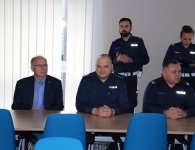 Bezpiecznie na rowerze i Droga bezpieczna dla pieszych