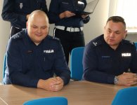 Bezpiecznie na rowerze i Droga bezpieczna dla pieszych