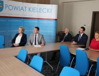 Bezpiecznie na rowerze i Droga bezpieczna dla pieszych