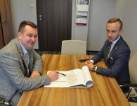 Wójtowie walczą o drogi