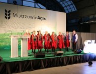 Mistrzowie Agro 2019