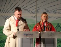 Mistrzowie Agro 2019