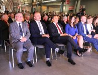 Mistrzowie Agro 2019
