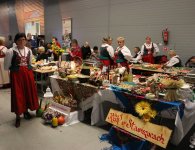 Mistrzowie Agro 2019