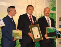 Mistrzowie Agro 2019