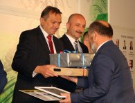 Mistrzowie Agro 2019