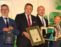 Mistrzowie Agro 2019