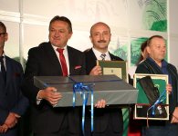 Mistrzowie Agro 2019