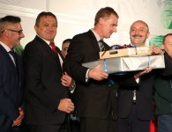 Mistrzowie Agro 2019