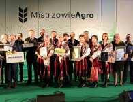 Mistrzowie Agro 2019