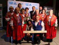 Mistrzowie Agro 2019