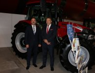 Mistrzowie Agro 2019