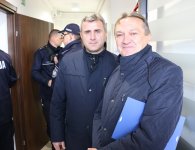 Posterunek policji powrócił do Bielin 