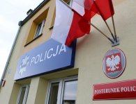 Posterunek policji powrócił do Bielin 