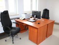 Posterunek policji powrócił do Bielin 