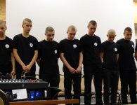 Przyjaźmi wolontariuszom