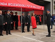 NOWE SAMOCHODY DLA STRAŻAKÓW 