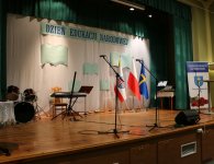 Powiatowy Dzień Edukacji Narodowej