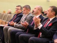Powiatowy Dzień Edukacji Narodowej