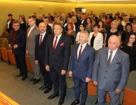 Powiatowy Dzień Edukacji Narodowej